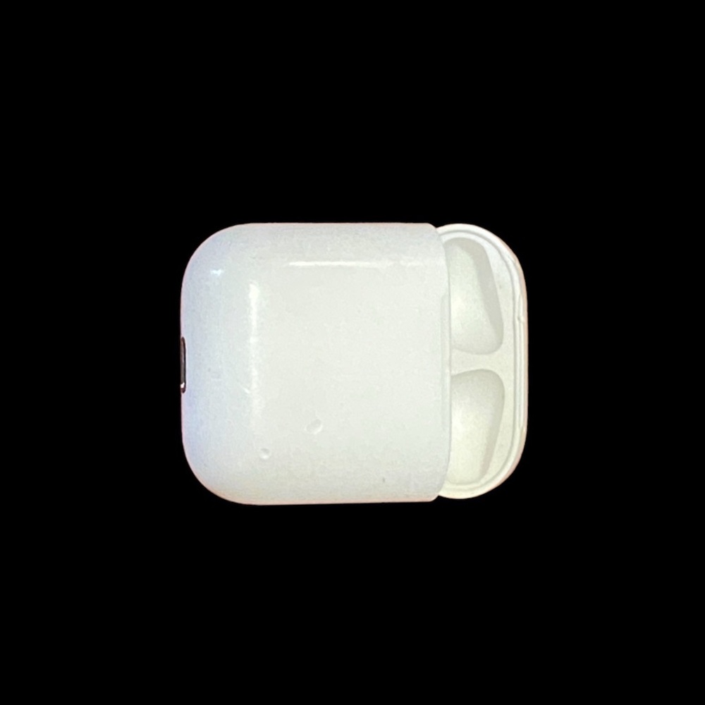 AirPods Lightning Charging Case A1602 - Genuine -Cosmetic Damage -Works Properly - Picture 6 of 16